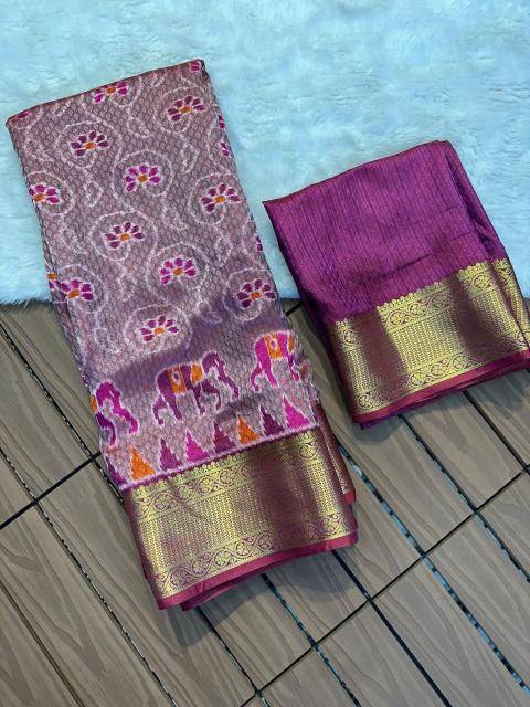 Malhar taksh-vol-7 Saree wholesalers in pune